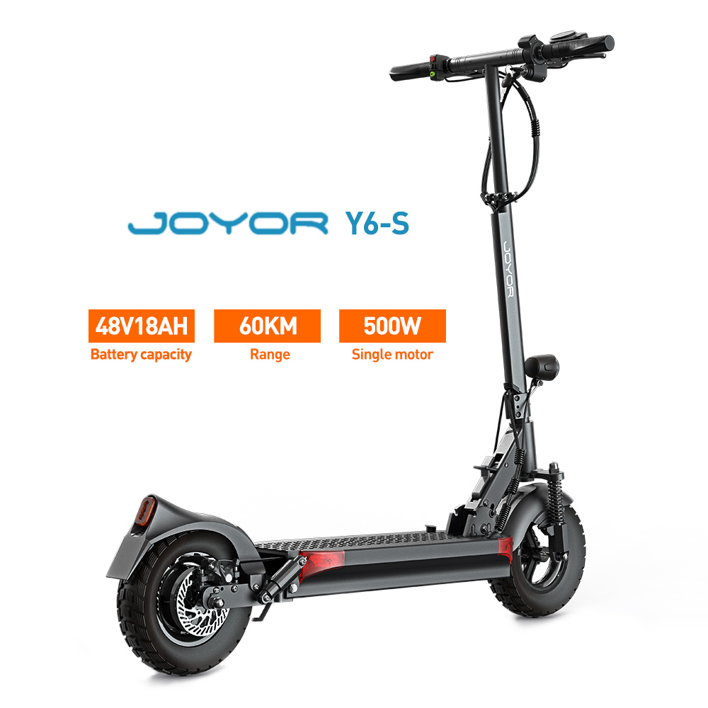 JOYOR Y6-S Electric Scooter