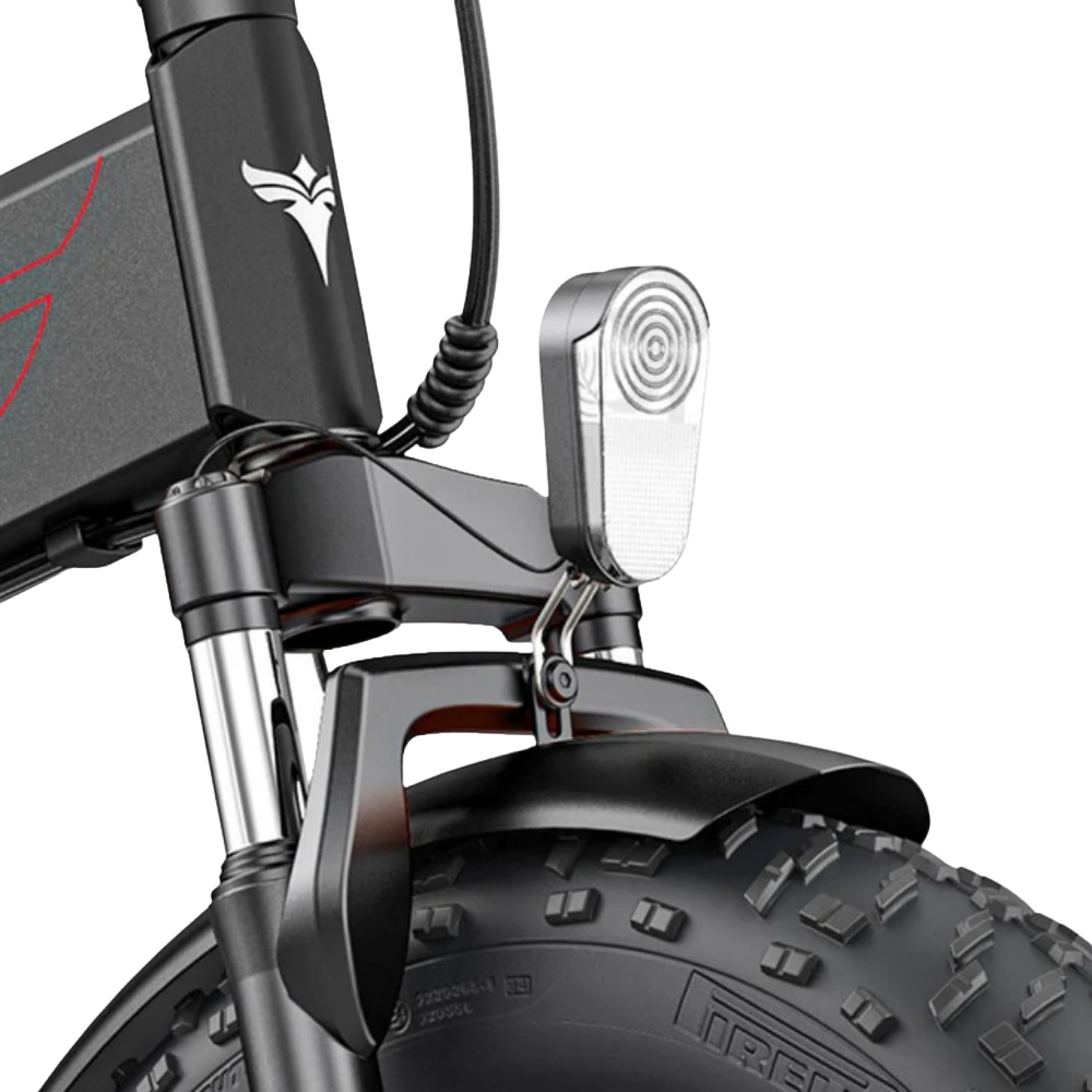 ENGWE EP2 Pro Electric Bike