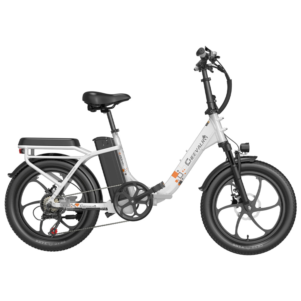Cheevalry C20 Electric Bike