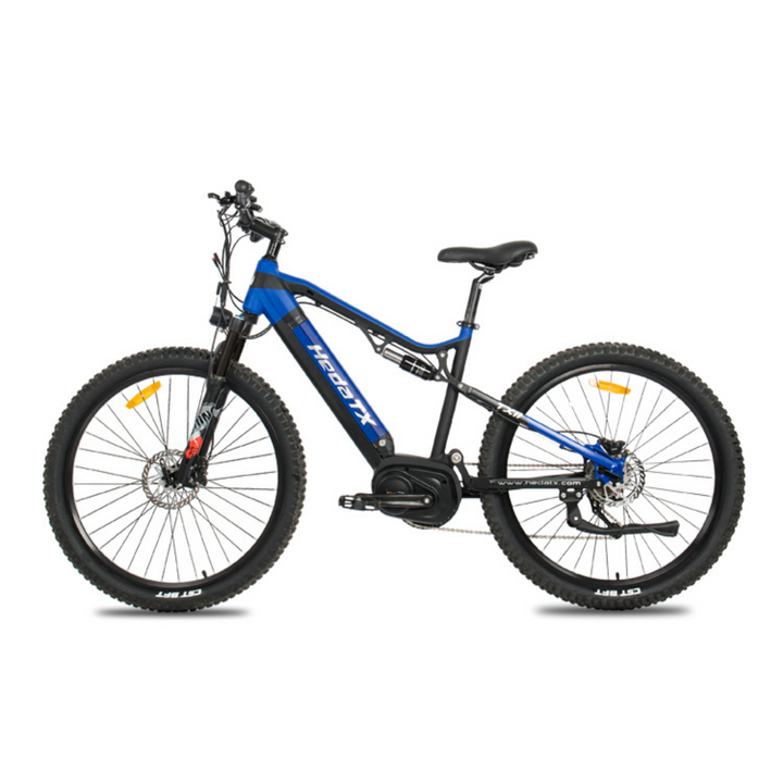 HedaTX TX11 ELECTRIC BIKE