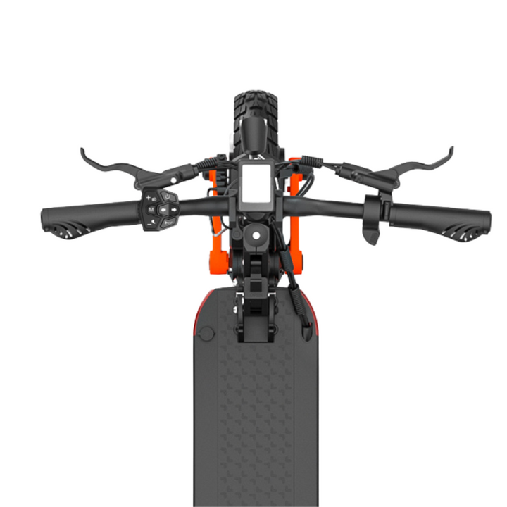 JOYOR S10S-Z Electric Scooter