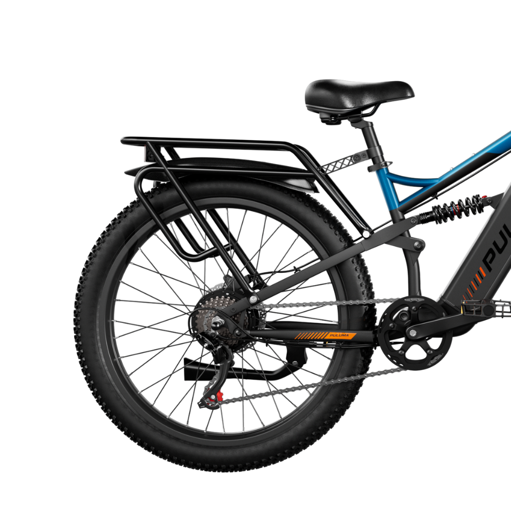 PULUMA PE86 Electric Bike