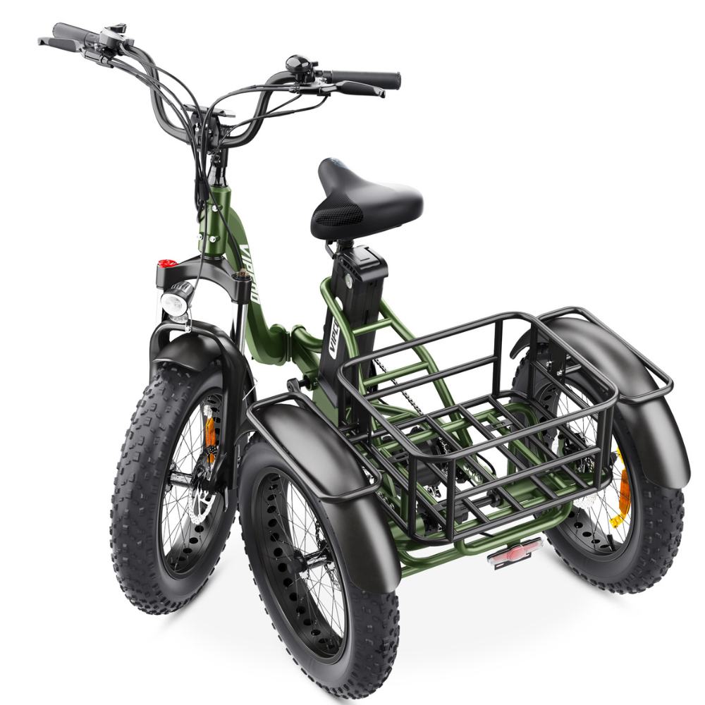 vipcoo eti electric tricycle