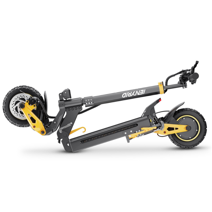 IENYRID ES1 Electric Scooter