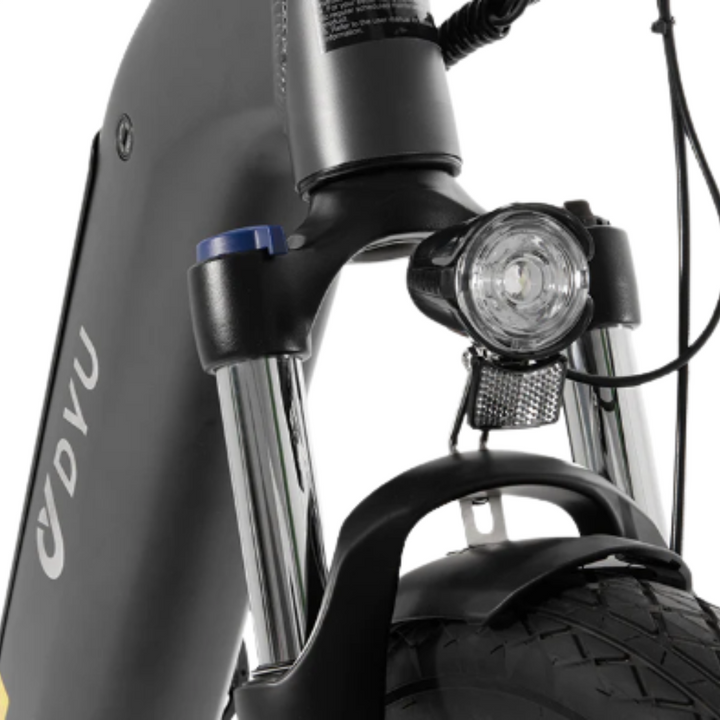 DYU C1 Electric Bike