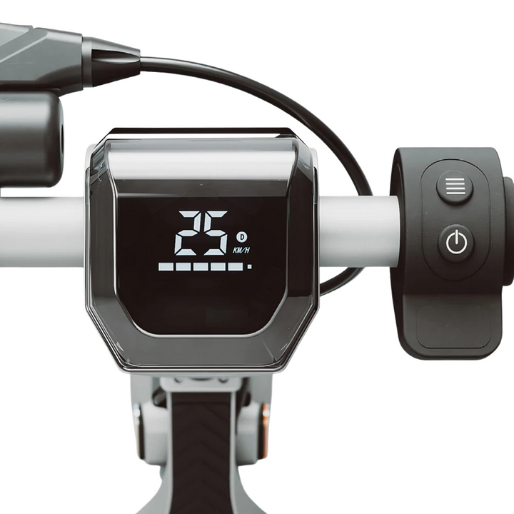 AOVO Lirpe R1 Electric Scooter