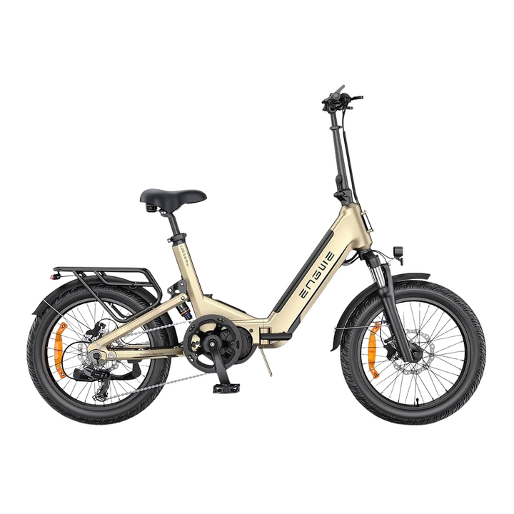 ENGWE  L20 3.0 Boost Electric Bike