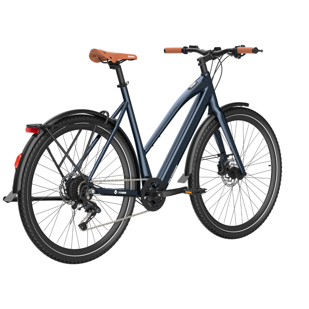 Fafrees F700W Electric Bike