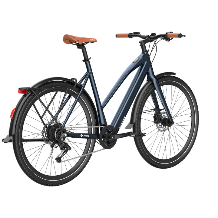 Fafrees F700W Electric Bike