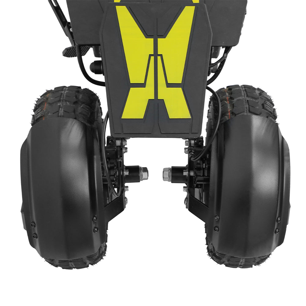OOTD T30 E-SCOOTER