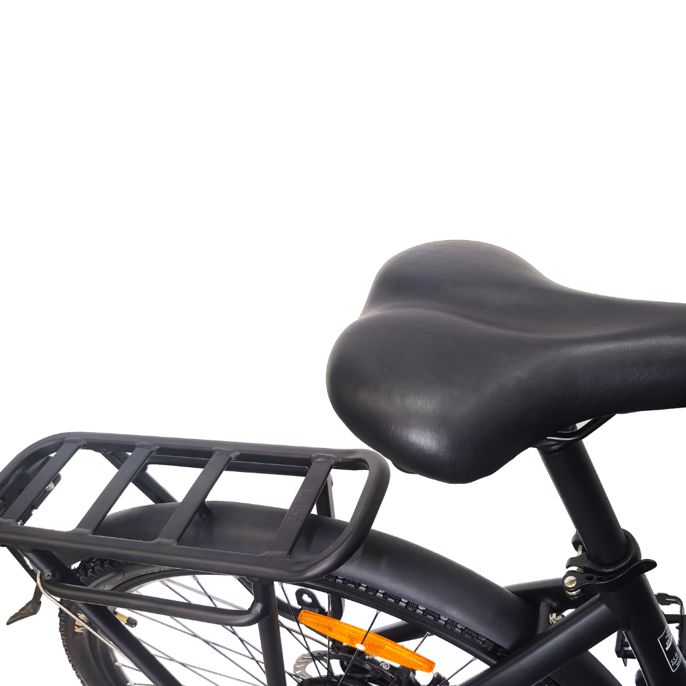 TTGO HZ-28ST (C3) ELECTRIC BIKE