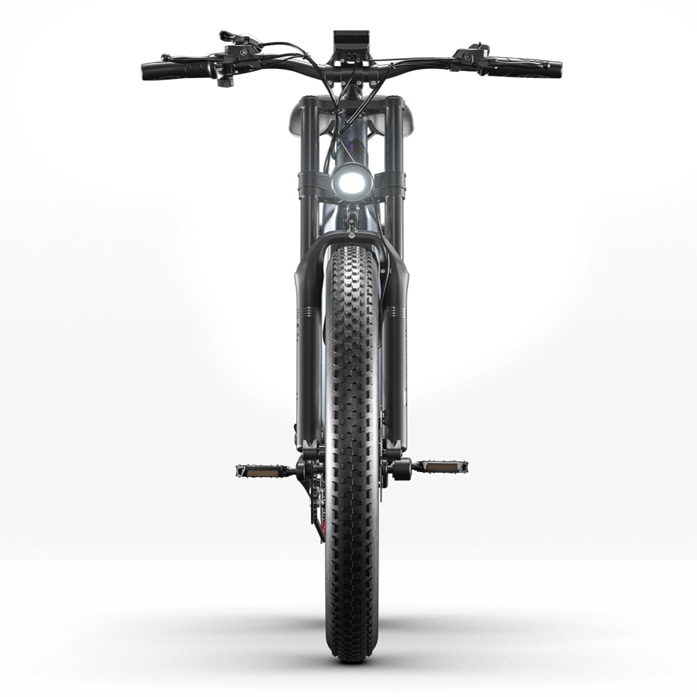 Shengmilo MX05 Electric Bike