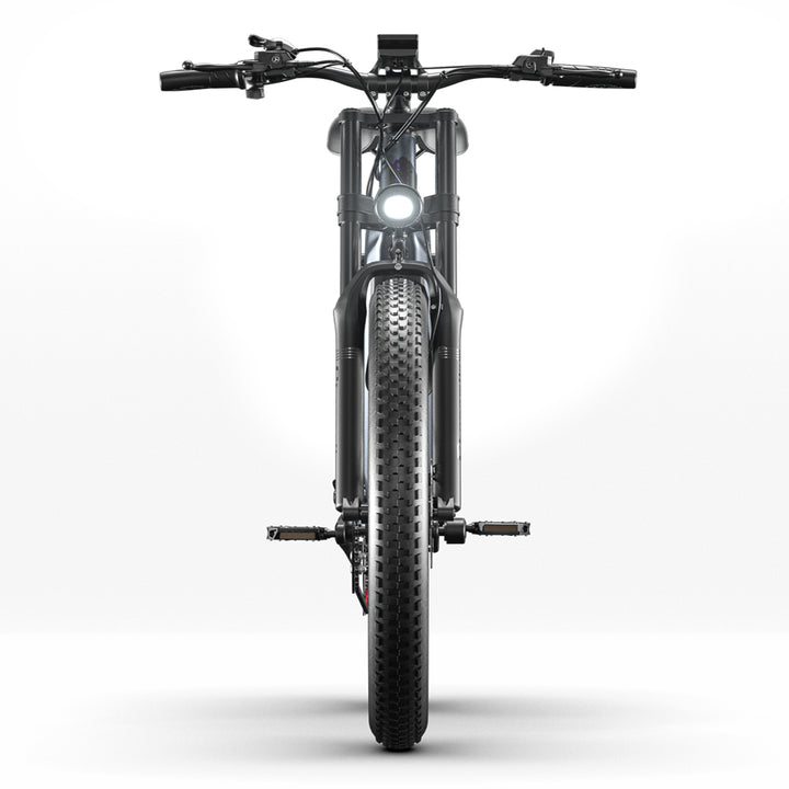 Shengmilo MX05 Electric Bike