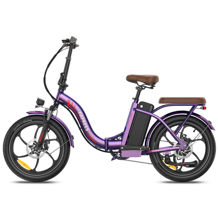 Fafrees F20+ Pro Electric Bike