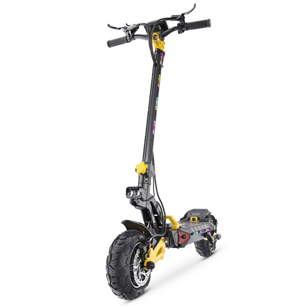 iENYRID ES60 Electric Scooter