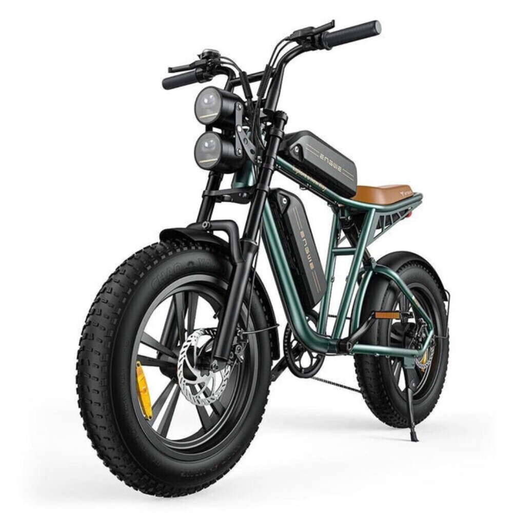 ENGWE M20 Electric Bike