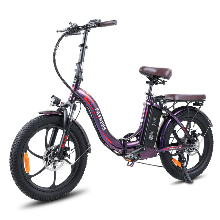 Fafrees F20 Pro Electric Bike