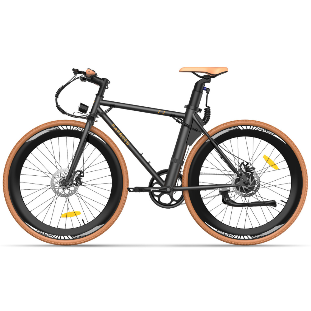 Fafrees F1 ELECTRIC BIKE