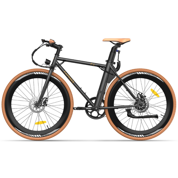 Fafrees F1 ELECTRIC BIKE