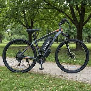 GUNAI GN29 Electric Bike