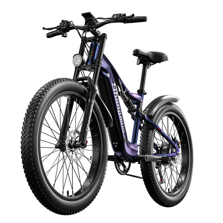 Shengmilo MX03 Electric Bike