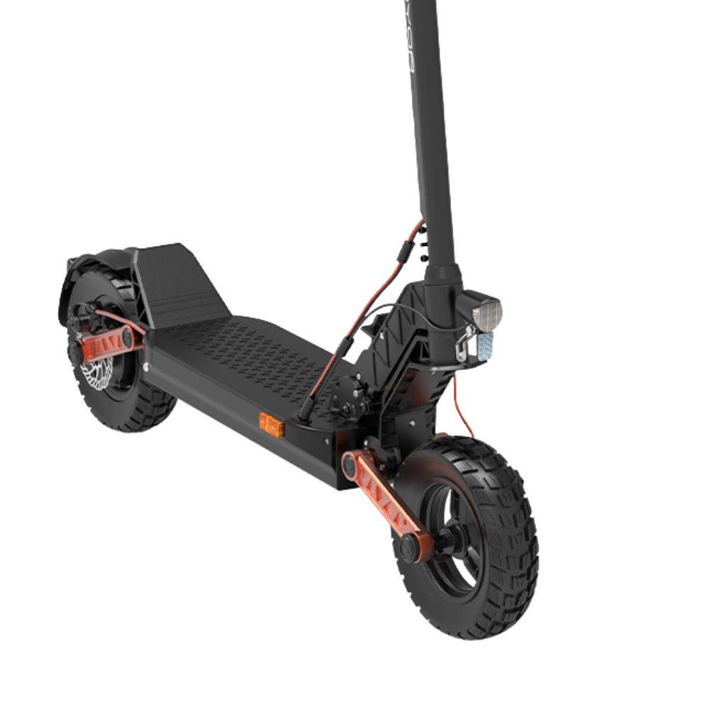 JOYOR S5 PRO ABE Electric Scooter