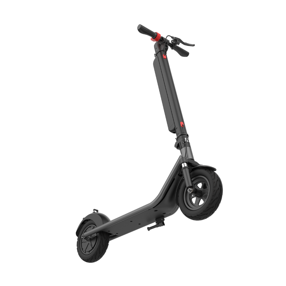 AOVO X11 Electric Scooter