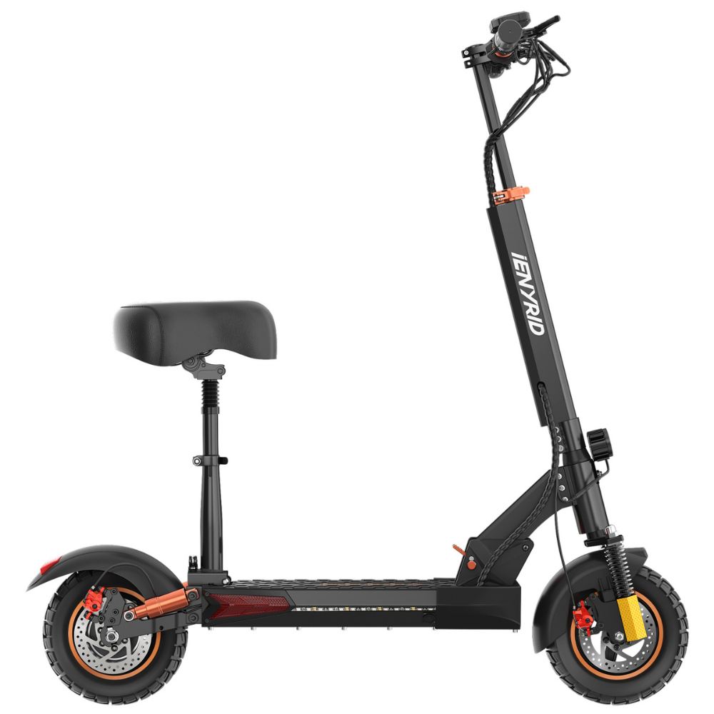 IENYRID M4PROS+ Electric Scooter