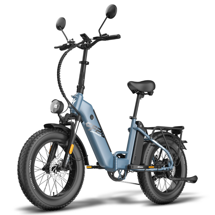 FAFREES FF20 Polar Electric Bike