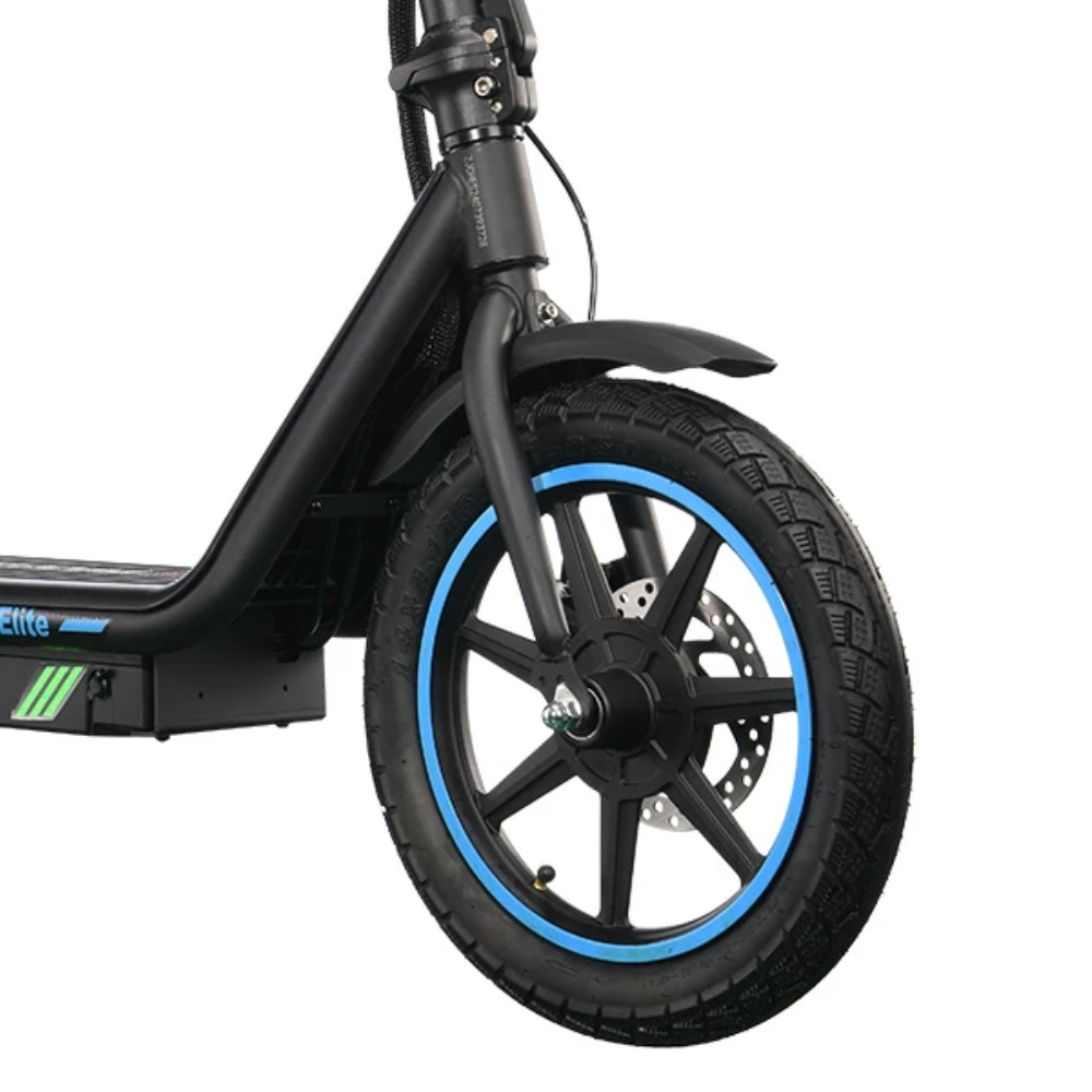 BOGIST TWOFISH M5 ELITE Electric Bike