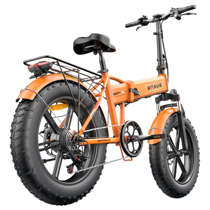 ENGWE EP2 Pro Electric Bike