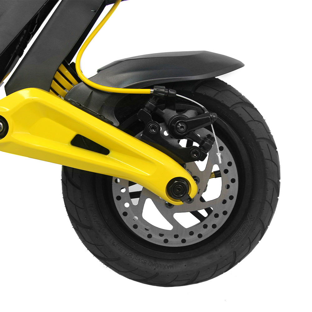 OOTD S10 E-SCOOTER