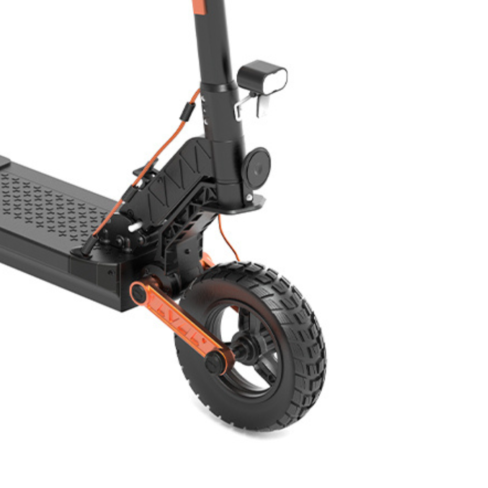 JOYOR S8E Electric Scooter