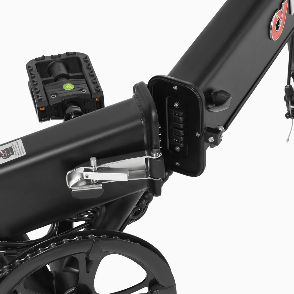 DYU A1F Pro Electric Bike