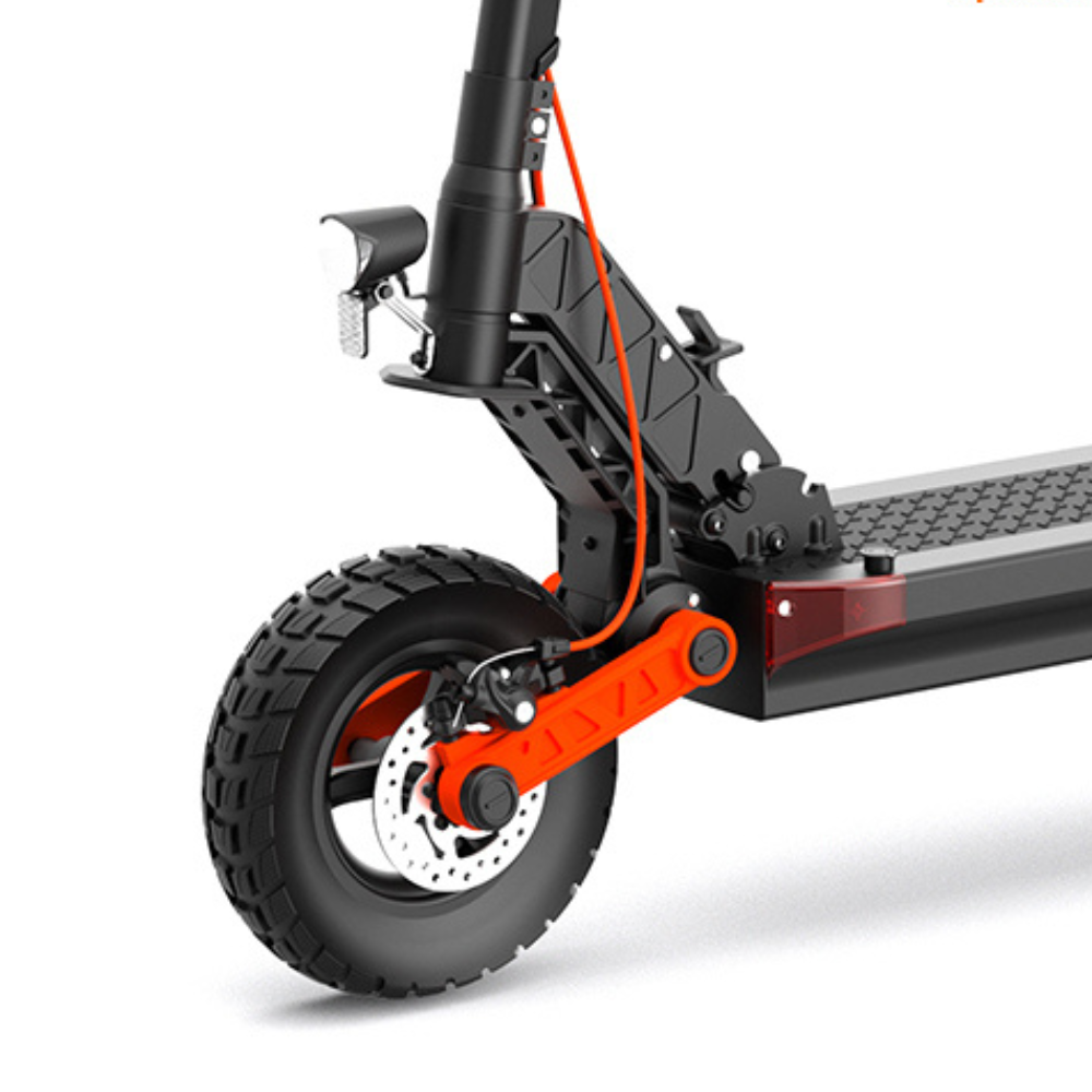 JOYOR S8 Electric Scooter