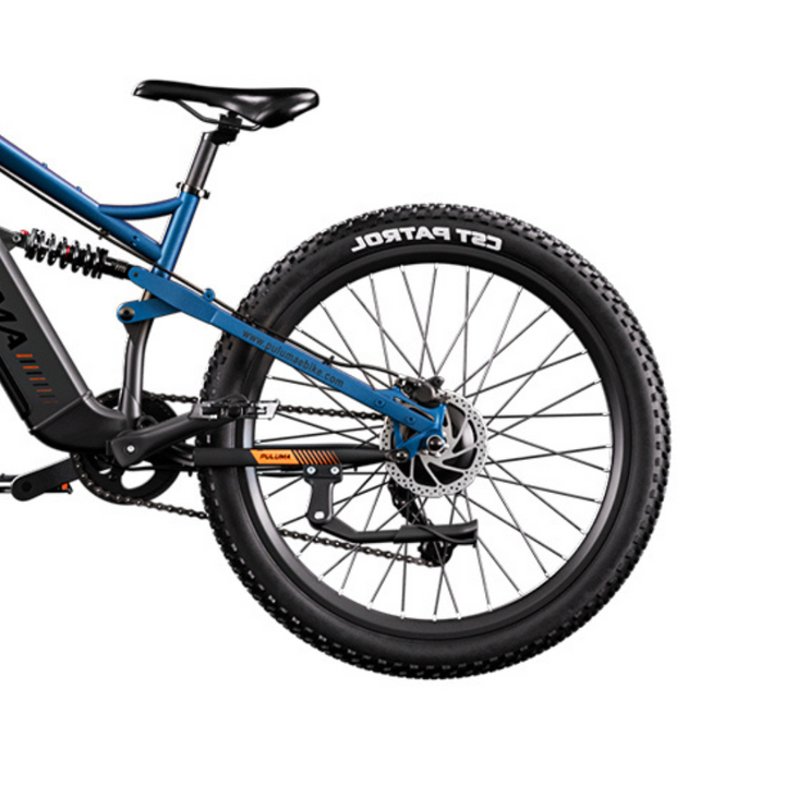 PULUMA PH001 Electric Bike