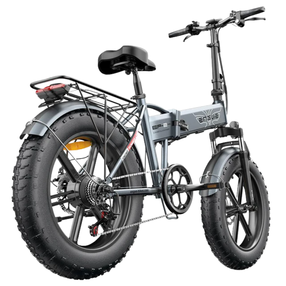 ENGWE EP-2 Boost Electric Bike
