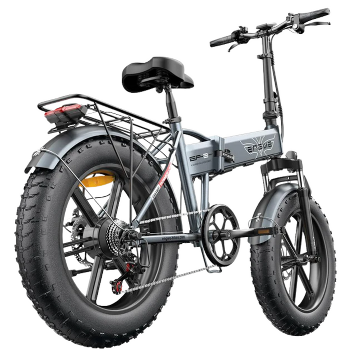 ENGWE EP-2 Boost Electric Bike