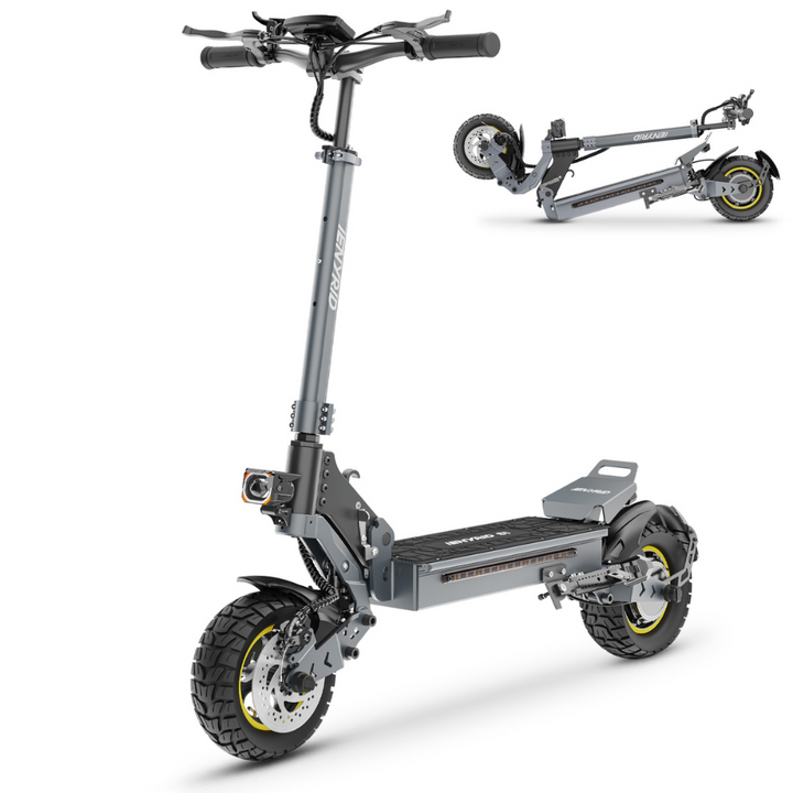 iENYRID S1 Electric Scooter