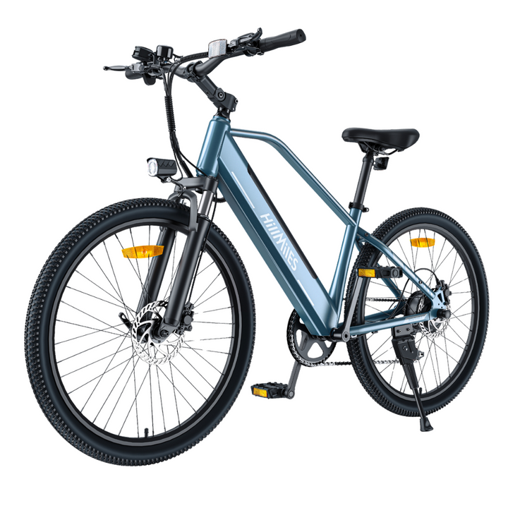 Vélo électrique HILLMILES MileTrail1 