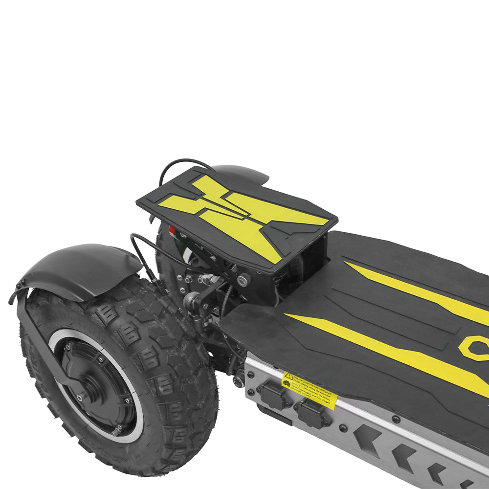 OOTD T30 E-SCOOTER