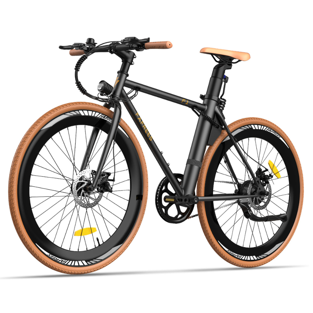 Fafrees F1 ELECTRIC BIKE