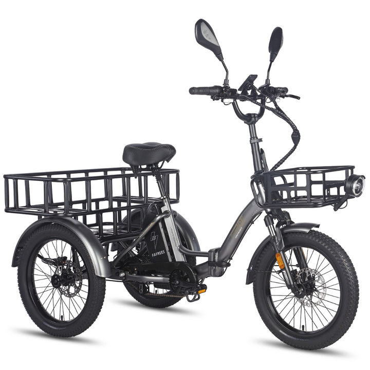 Fafrees F20 Mate Electric Bike