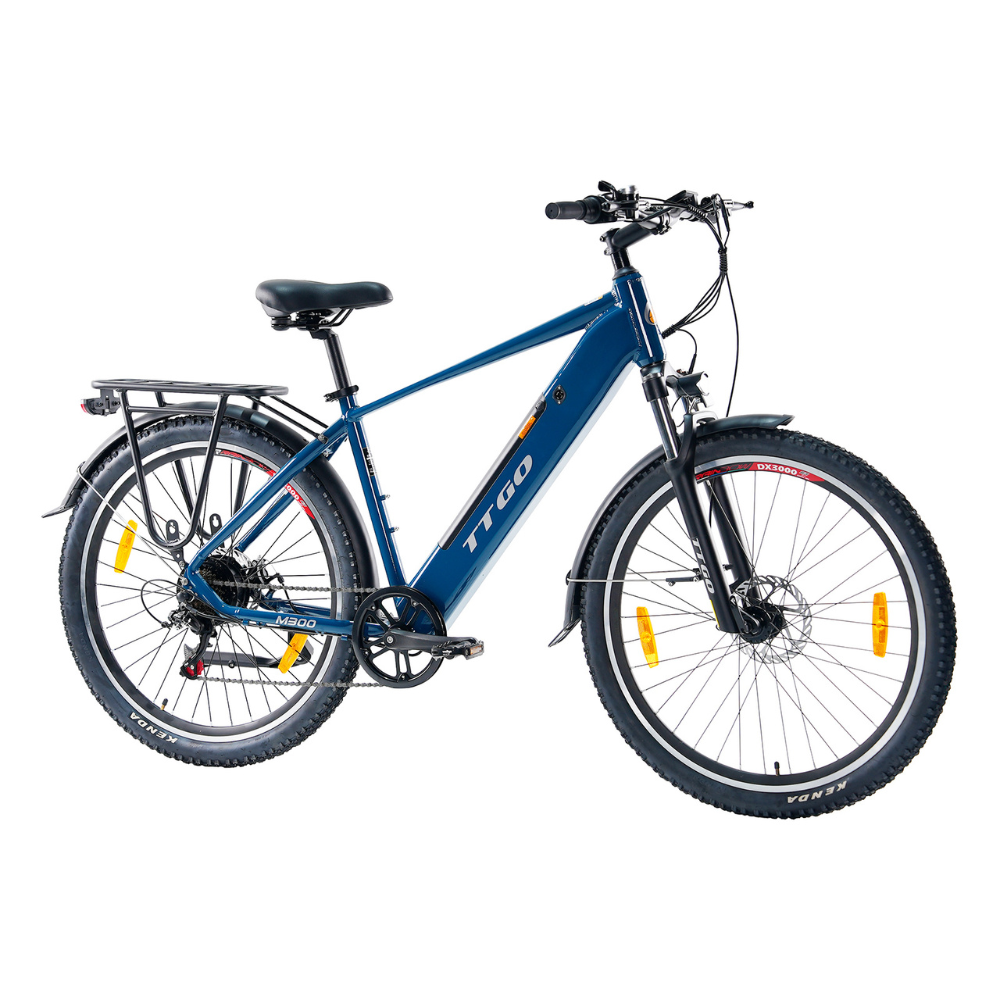 TTGO M300 ELECTRIC BIKE