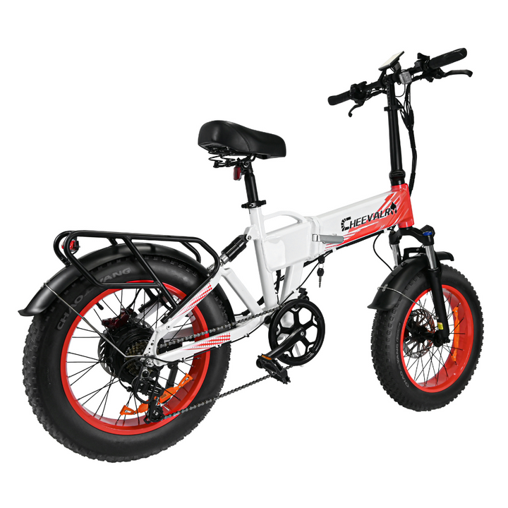 Vélo électrique Cheevalry CF1000 