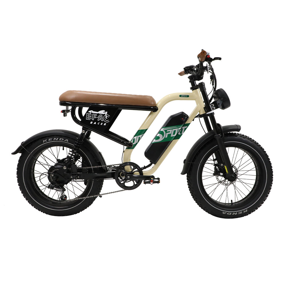 Onesport W66 Electric Bike