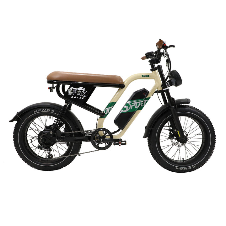 Onesport W66 Electric Bike