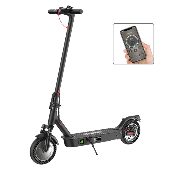 iScooter i9 Max Electric Scooter