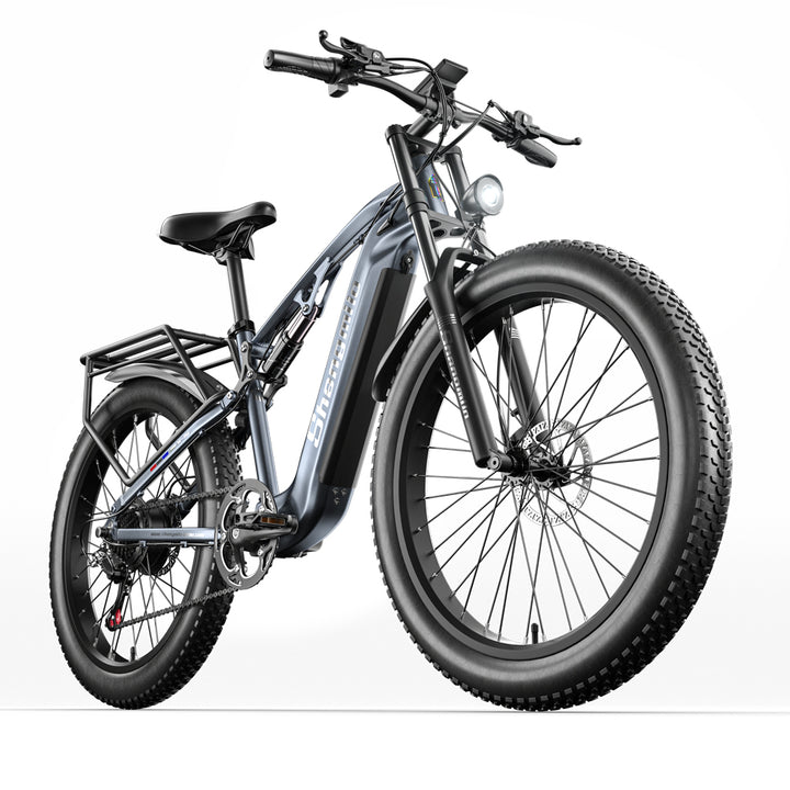 Shengmilo MX05 Electric Bike