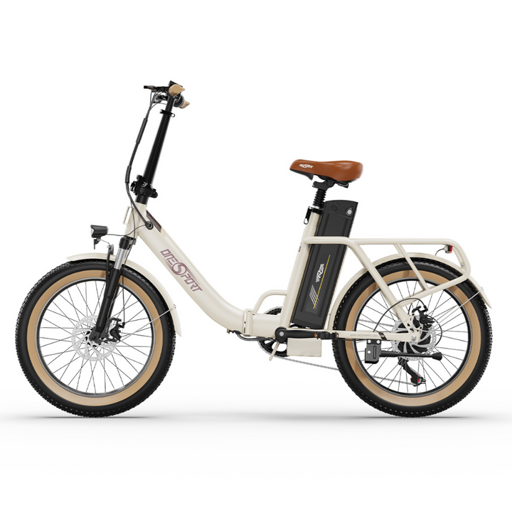 OneSport OT16-2 Electric Bike